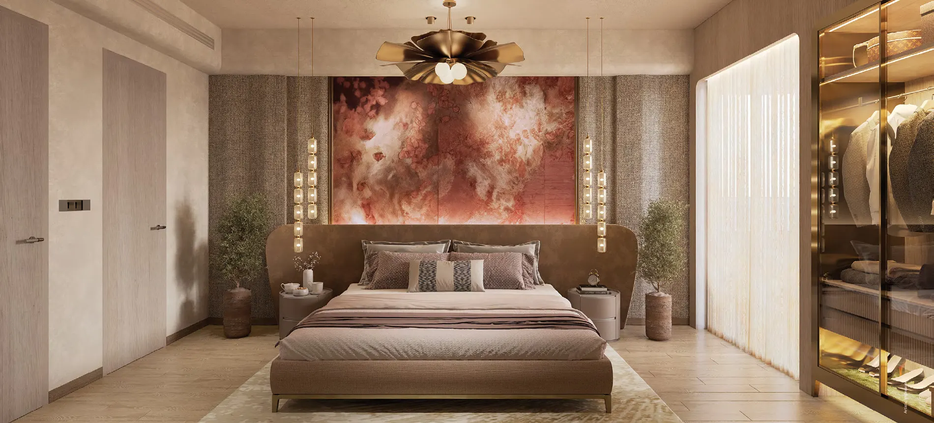 Eldeco 7 Peaks Residences